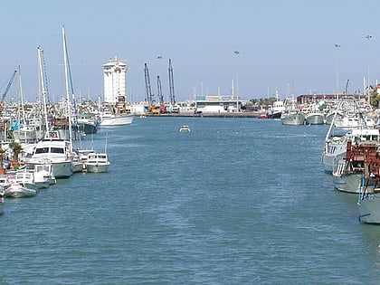 port of pescara