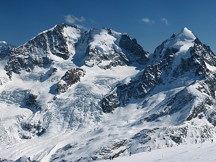 eastern alps