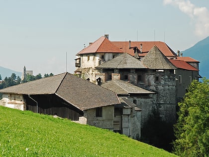 Château de Rodengo