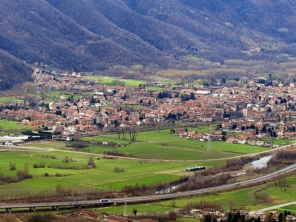 Sant'Antonino di Susa