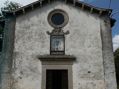 Église de la Madonna della Neve