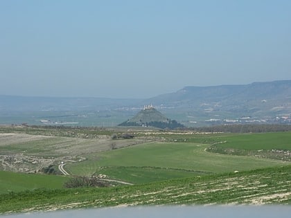 castello di las plassas