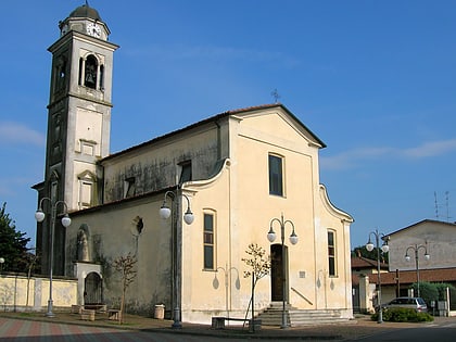 san pietro mosezzo