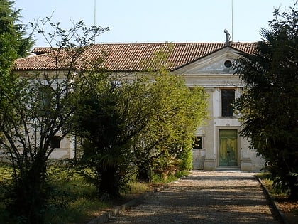 Villa Civran Morpurgo Pini-Puig
