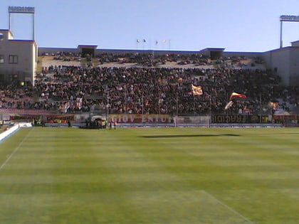 Stade San Filippo