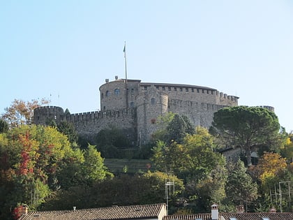 gorizia castle gorycja