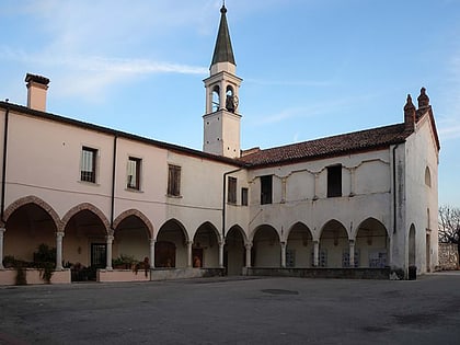 st mary magdalene church vicenza