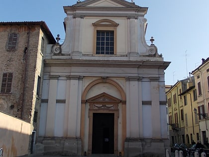 santuldarico parma