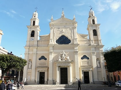 basilique saint nicolas de pietra ligure