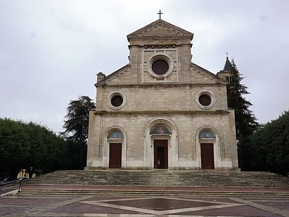 Catedral de San Bartolomé Apóstol