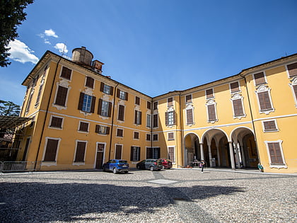 Civic Planetarium of Lecco