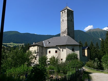 castello monguelfo schloss welsberg monguelfo tesido