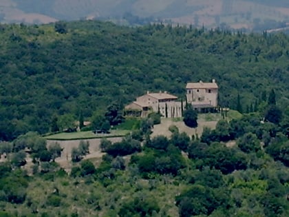 castello di vicarello