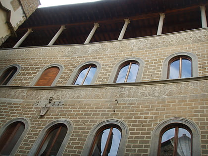 palazzo canacci florenz