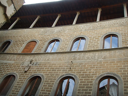 palazzo canacci florencja