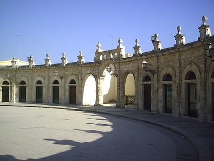 santa maria maggiore