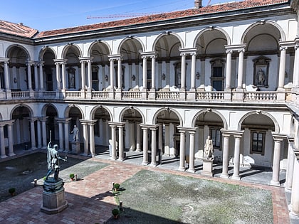 Pinacoteca de Brera