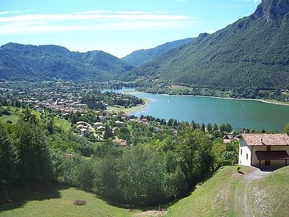 Lac d'Idro