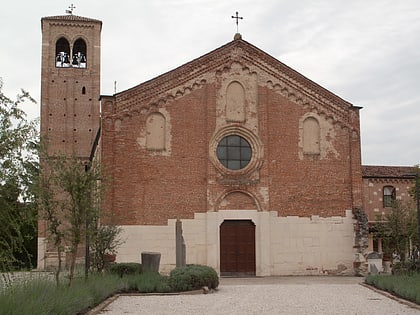 st augustine church vicenza