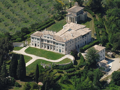 Villa Pianciani