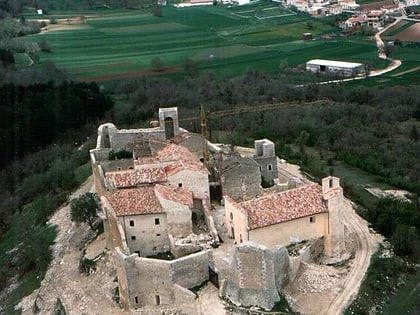Château Camponeschi