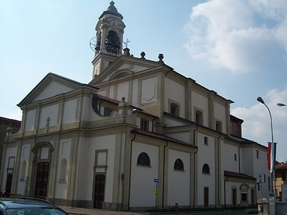 cesano maderno