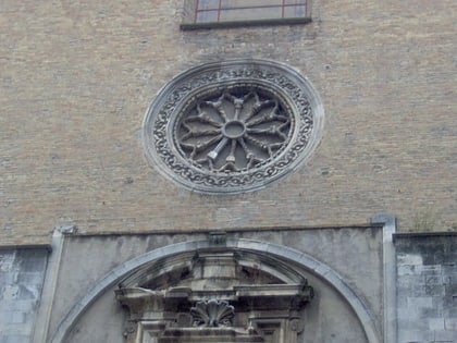 st francis of assisi church chieti