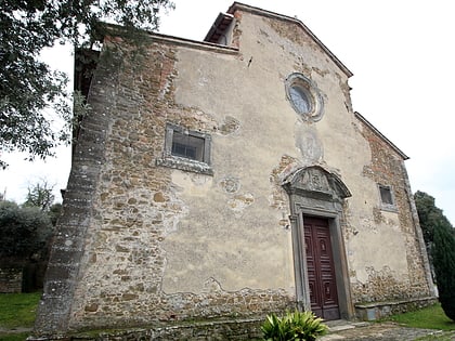 Santuario della Madonna della Querce