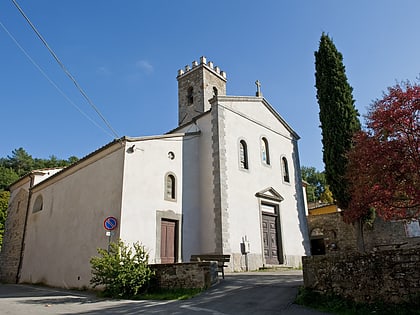 cavriglia