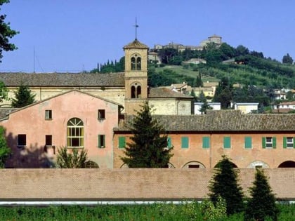 Chiesa dell'Osservanza