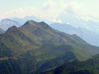 San-Jorio-Pass