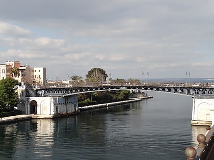 Ponte di San Francesco di Paola