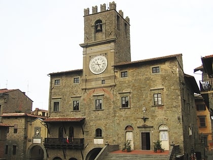 cortona