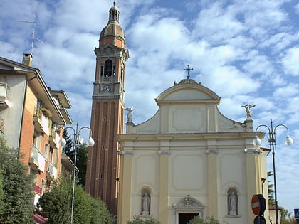 duomo di san giovanni battista latisana