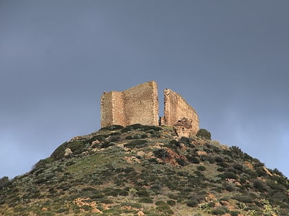 castello di monreale