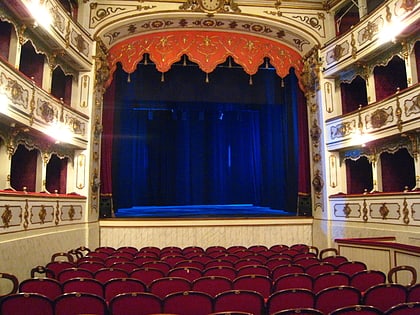 teatro giuseppe verdi busseto