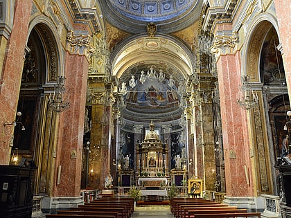 Église Santa Maria della Scala