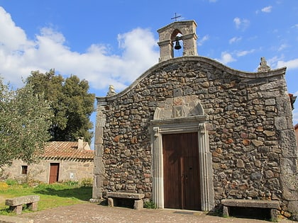 church of san michele