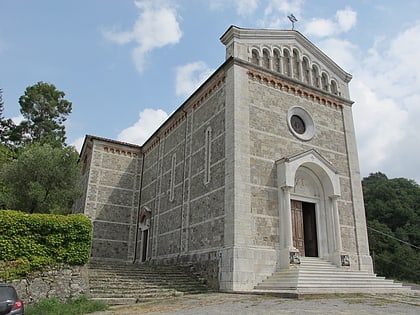 church of st peter the apostle
