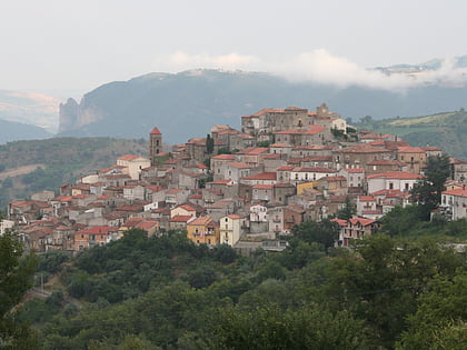 San Martino d'Agri