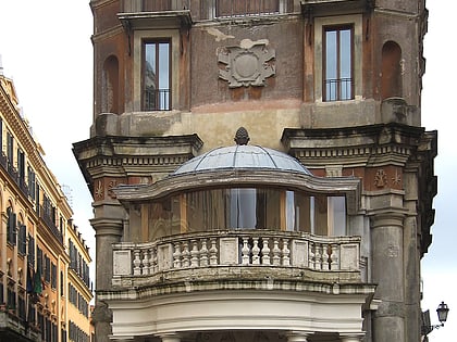 palais zuccari rome