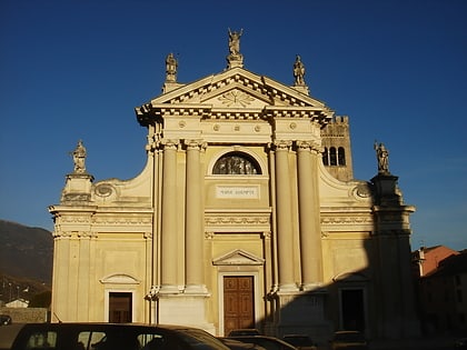 cathedrale de vittorio veneto