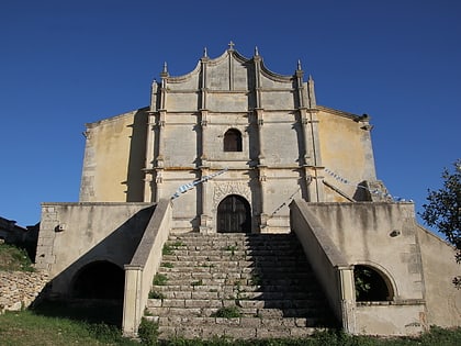 Santuario di Nostra Signora di Bonuighinu