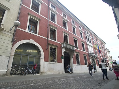Palazzo Garbin