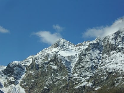 Mont Blanc du Créon