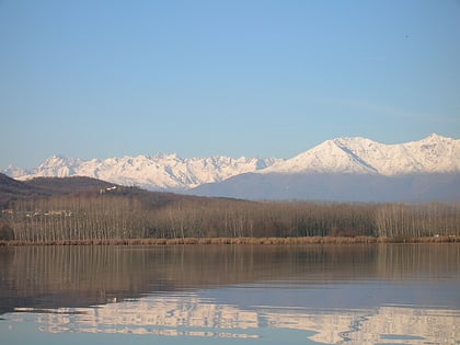 Lac de Candia