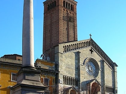 piacenza cathedral