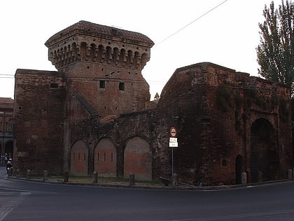 Porte San Donato