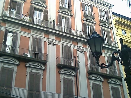 Palazzo Barbaja
