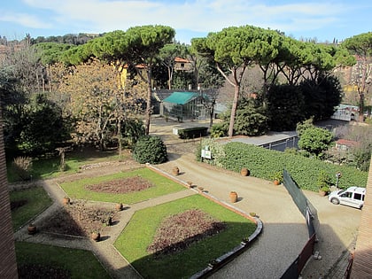 Giardino Botanico Tropicale dell'Istituto Agronomico per l'Oltremare